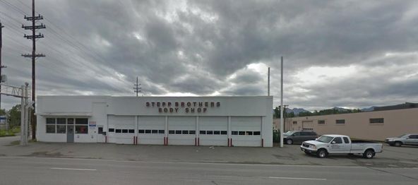 105 Post Rd, Anchorage, AK 99501